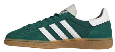 Tenisky a topánky adidas Originals Handball Spezial Zelené | JH5438, 4