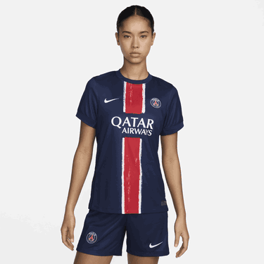 Dres Nike Dri-FIT Paris Saint-Germain 2024 Stadium Navy | FN8985-411, 2