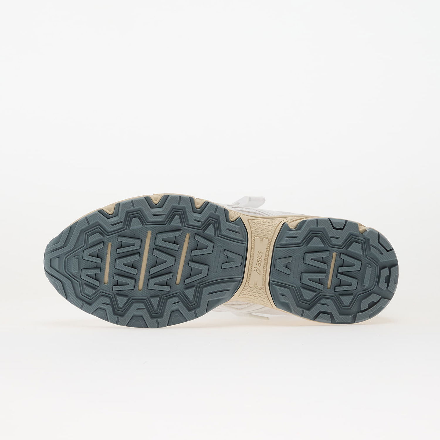 Tenisky a topánky Asics Gel-Nunobiki Biela | 1203A753-100, 1