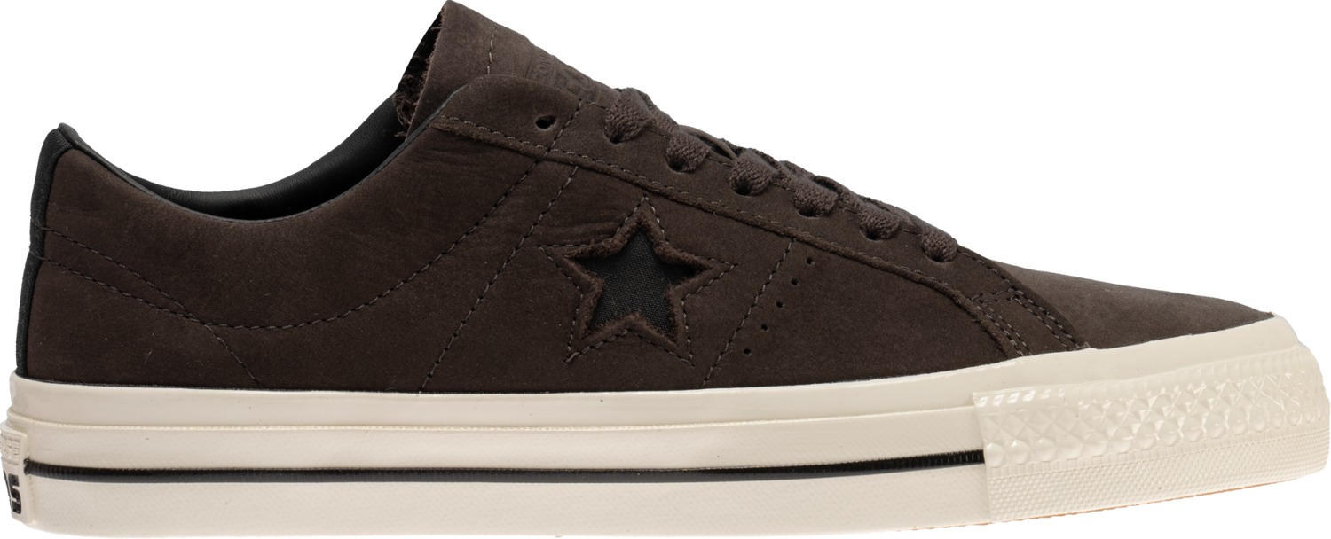 Tenisky a topánky Converse One Star Pro Ox Hnedá | a02941c-201, 0