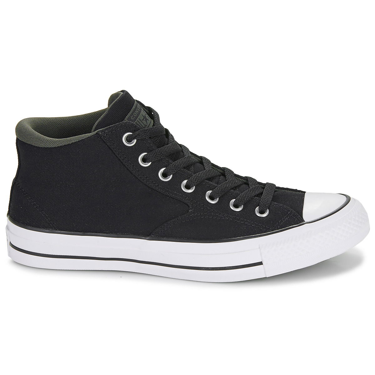 Tenisky a topánky Converse CHUCK TAYLOR ALL STAR MALDEN STREET Čierna | A06606C, 1