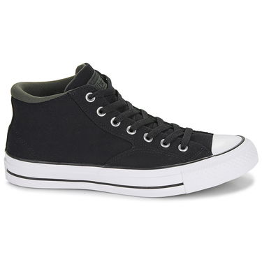 Tenisky a topánky Converse CHUCK TAYLOR ALL STAR MALDEN STREET Čierna | A06606C, 1