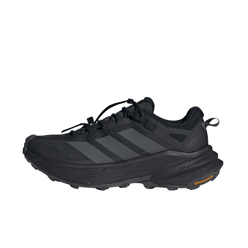 Tenisky a topánky adidas Originals TERREX FREEHIKER SL GTX Čierna | KJ4430