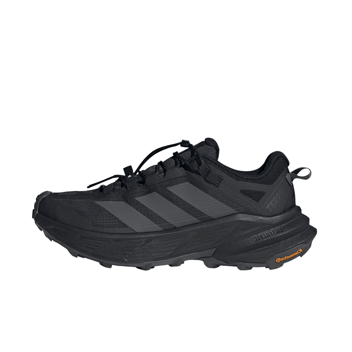 Tenisky a topánky adidas Originals TERREX FREEHIKER SL GTX Čierna | KJ4430, 0