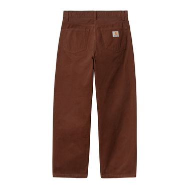 Cargo nohavice Carhartt WIP Landon Relaxed Fit Pants Hnedá | I033756_9, 4