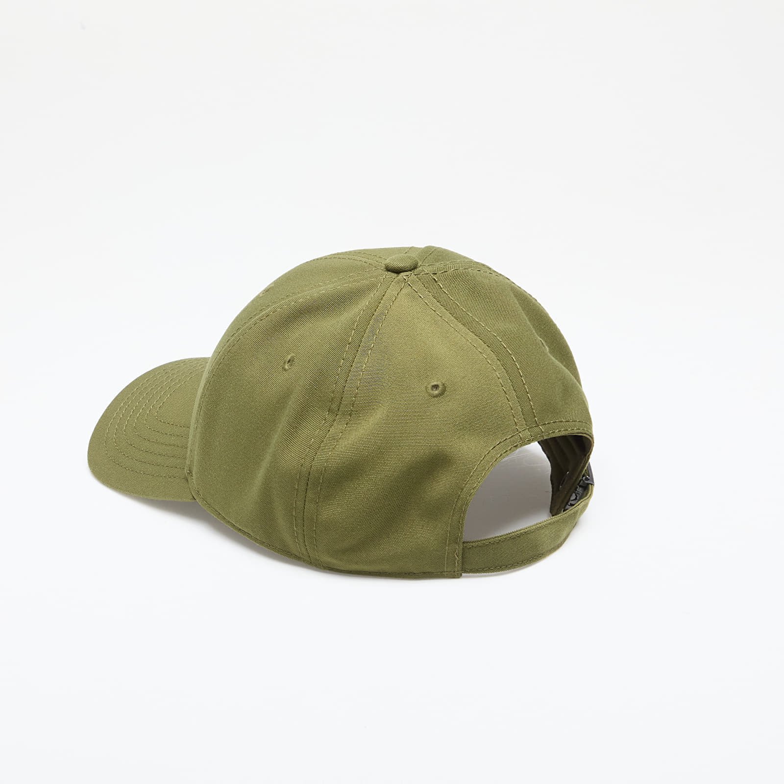 Recycled 66 Classic Hat Forest Green