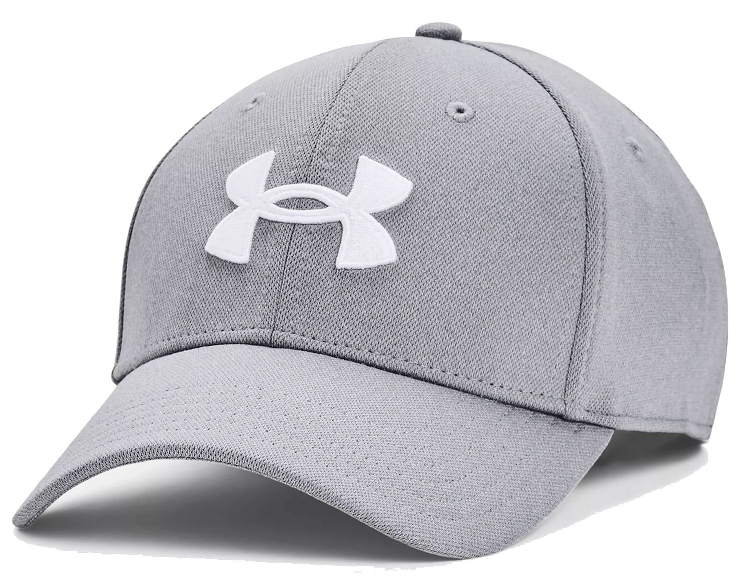 Šiltovka Under Armour Cap Blitzing Šedá | 1376700-035, 0