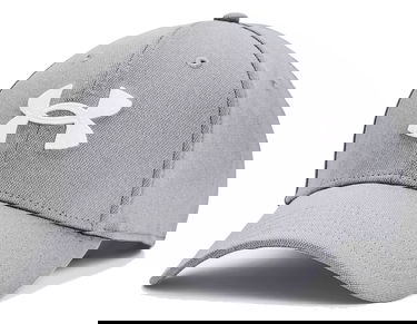 Šiltovka Under Armour Cap Blitzing Šedá | 1376700-035, 0
