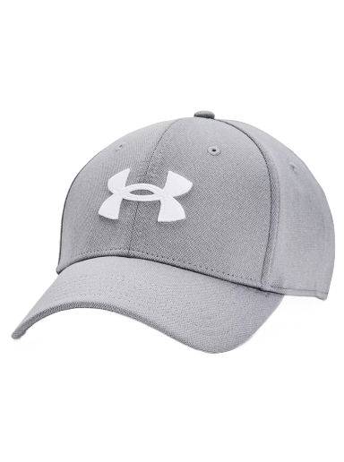 Šiltovka Under Armour Cap Blitzing Šedá | 1376700-035