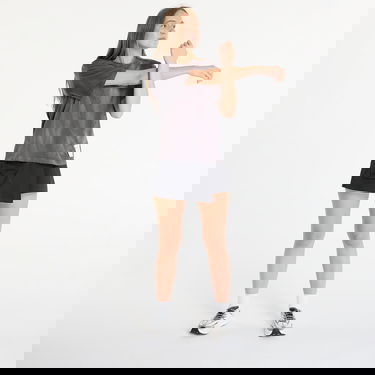 Tričko Satisfy MothTech T-Shirt Sun Bleached Shark Šedá | 11006-SBSH-SAB, 7