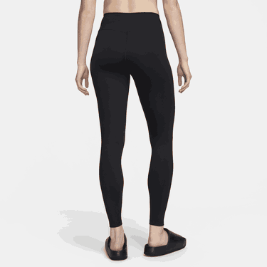 Legíny Nike One Čierna | FN3226-010, 1