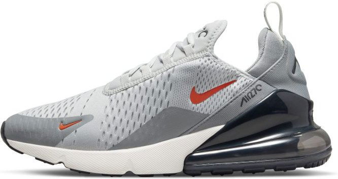 Tenisky a topánky Nike Air Max 270 Šedá | DR8616-001, 0