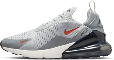 Tenisky a topánky Nike Air Max 270 Šedá | DR8616-001, 0