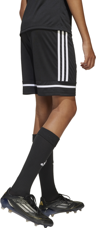 Šortky adidas Originals adidas Squadra 25 Sho Shorts Čierna | jn5459, 7