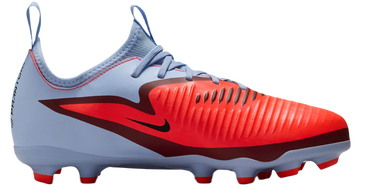 Tenisky a topánky Nike JR PHANTOM 6 LOW ACADEMY FG/MG Modrá | hm9203-400, 6