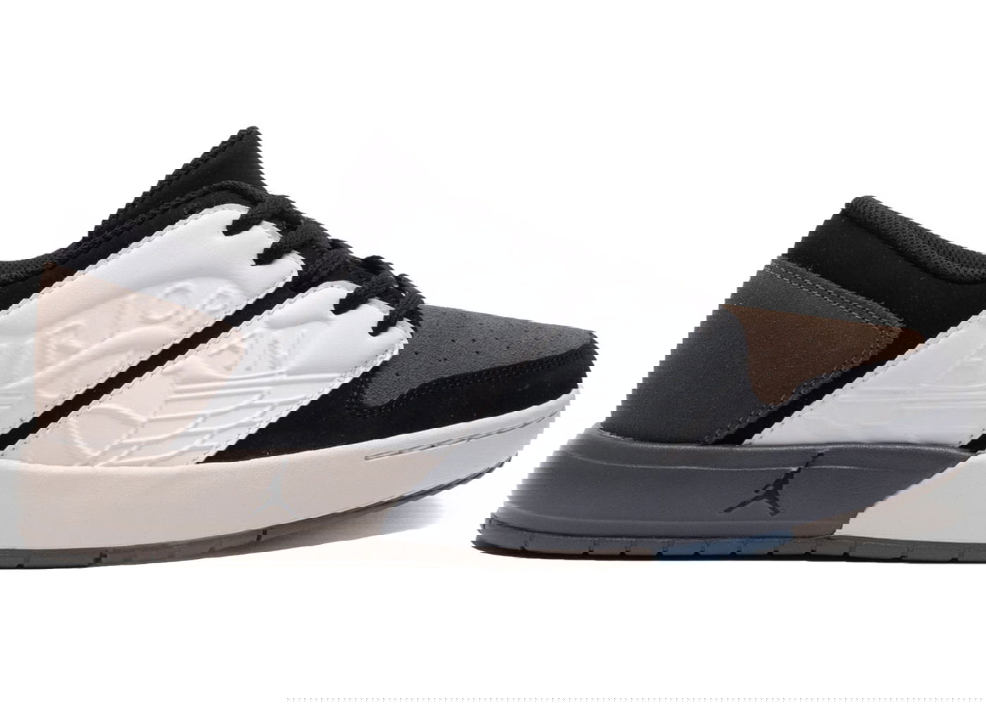 Tenisky a topánky Jordan Nu Retro 1 Low Palomino Čierna | DV5141-102, 0