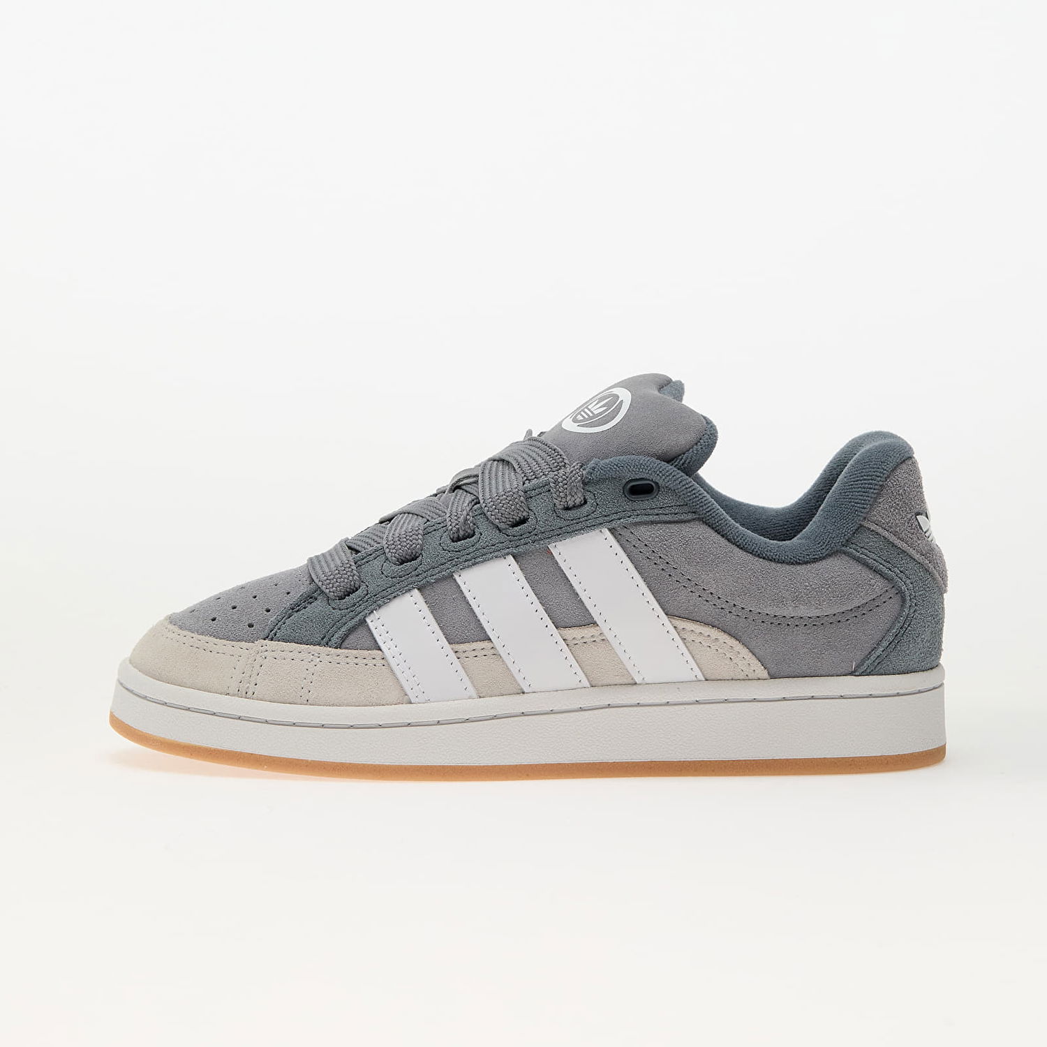 Tenisky a topánky adidas Originals Campus 00s Šedá | JR2463, 0
