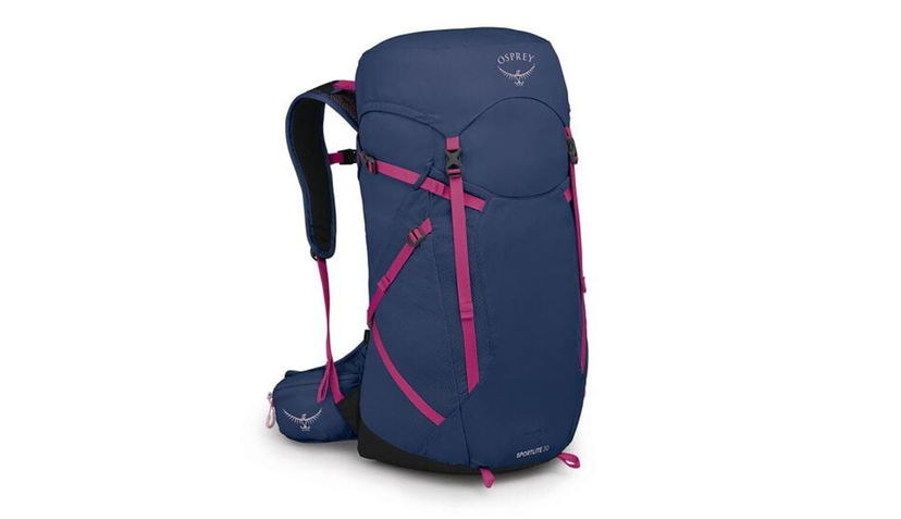 Batoh Osprey Sportlite 30 Backpack M/L Navy | 10054308OSP.01.B99