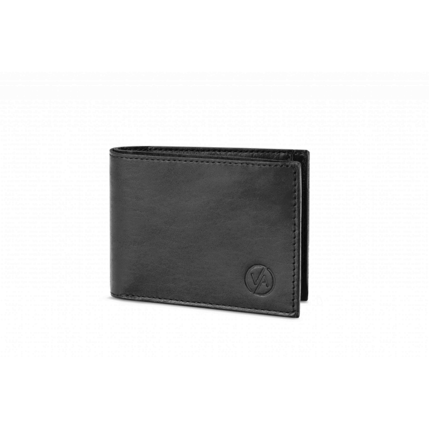 Peňaženka Vasky Tony Black Čierna | A-0034-001, 0