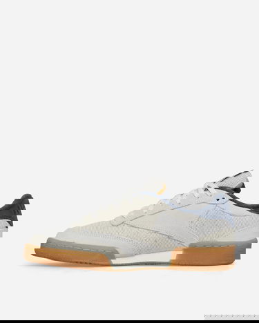 Tenisky a topánky Reebok Club C 85 Béžová | RMIA04VC99LEA002, 3