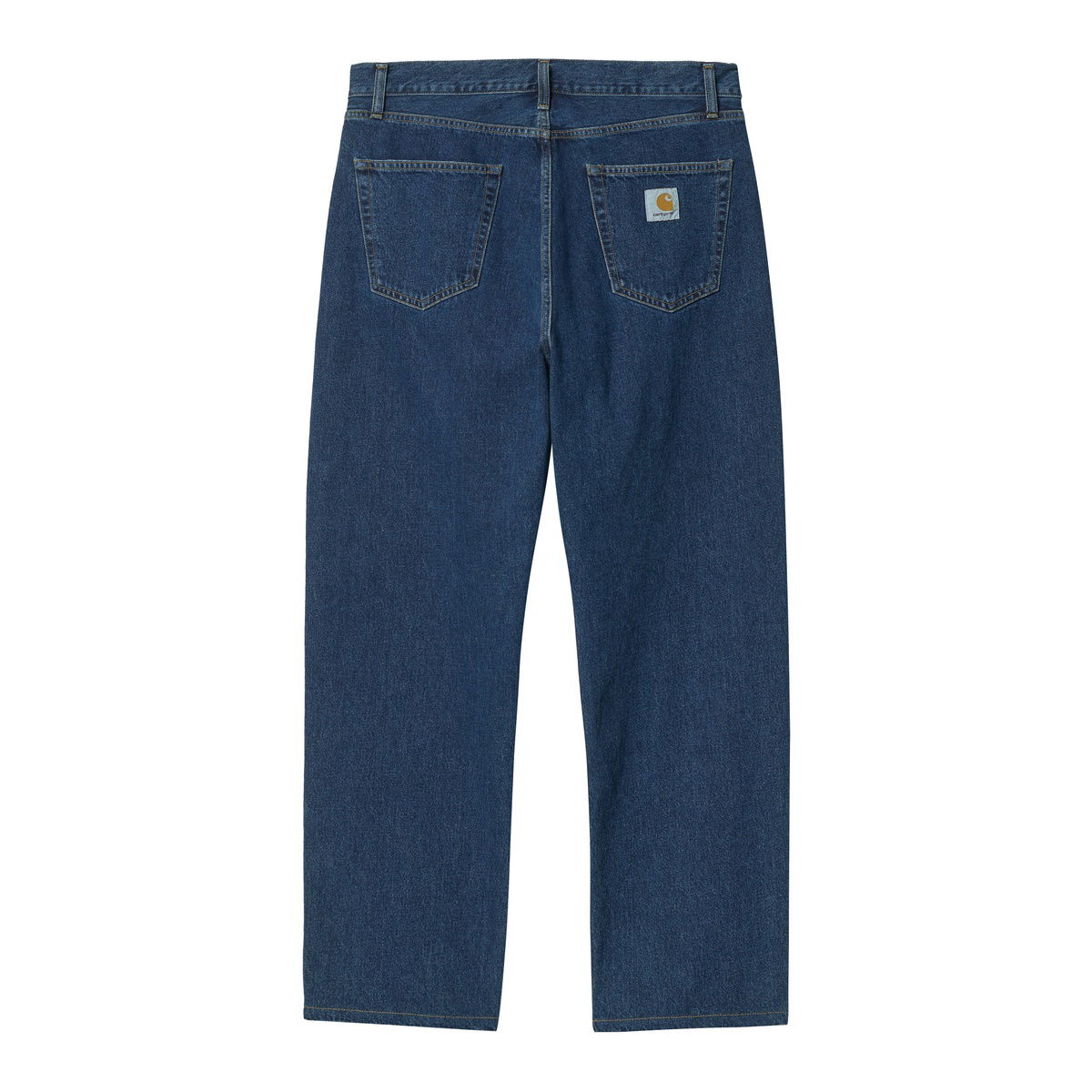 Landon Pant "Blue stone washed"