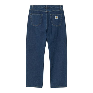 Džínsy Carhartt WIP Landon Pant "Blue stone washed" Navy | I030468_01_06, 6