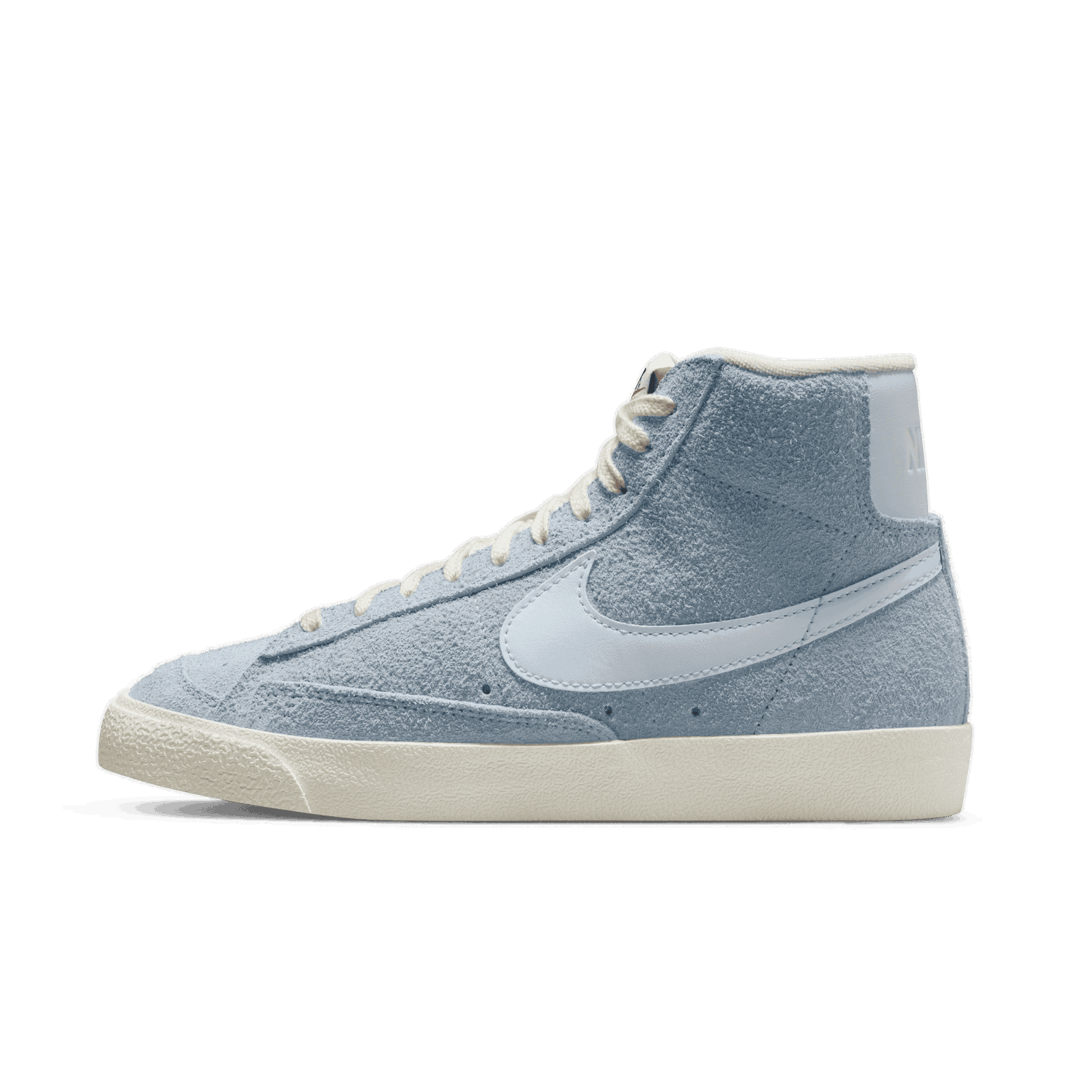 Tenisky a topánky Nike Blazer Mid '77 Vintage W Modrá | DV7006-400, 0