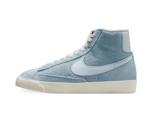 Tenisky a topánky Nike Blazer Mid '77 Vintage W Modrá | DV7006-400