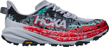 Tenisky a topánky Hoka One One Speedgoat 6 Rôznofarebný | 1147791-gks, 0