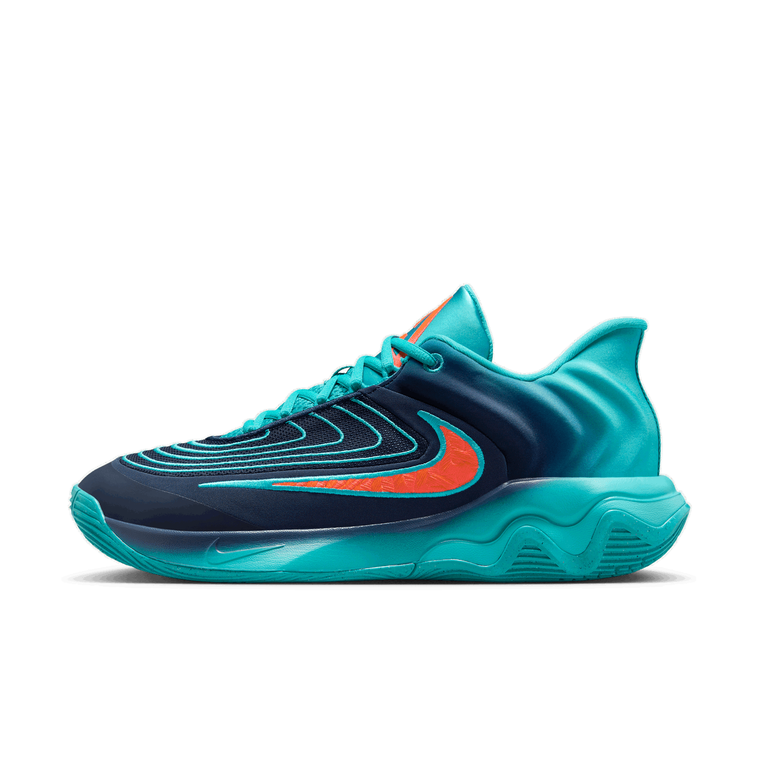 Tenisky a topánky Nike Giannis Immortality 4 Tyrkysová | FQ3680-302, 1
