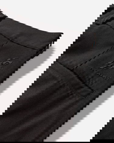 Cargo nohavice Asics Novalis Mirbelioids Pleated Cargo Trousers Čierna | 2203A322-001, 3