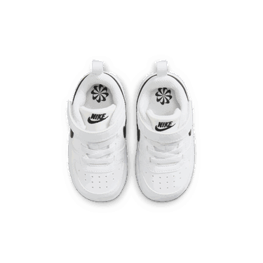 Tenisky a topánky Nike Nike Court Borough Low Recraft Biela | DV5458-104, 3