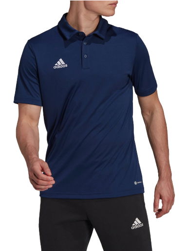 Polo tričko adidas Originals Entrada 22 Polo Navy | h57487