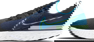 Tenisky a topánky Nike React Infinity Run Flyknit Modrá | cd4371-402, 0