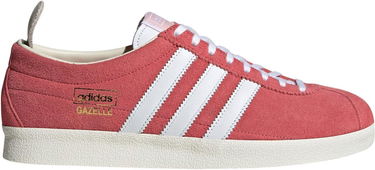 Tenisky a topánky adidas Originals Gazelle Vintage Červená | ef5576, 0
