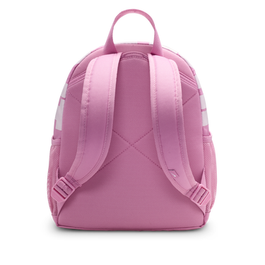 Batoh Nike Nike Brasilia JDI Mini Backpack (11 l) Ružová | DR6091-646, 4