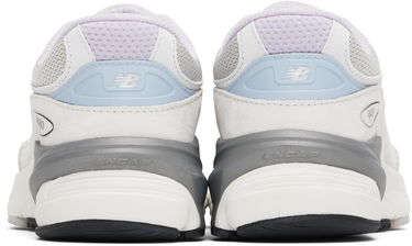 Tenisky a topánky New Balance 990v6 Biela | GC990GM6, 1