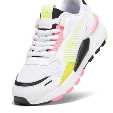 Tenisky a topánky Puma RS 3.0 Pop Wns 36 Biela | 393934-01, 4