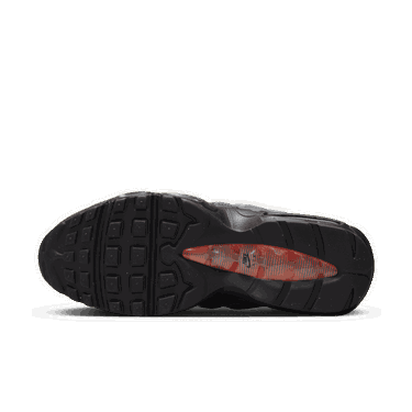 Tenisky a topánky Nike Air Max 95 Čierna | FD0663-002, 2