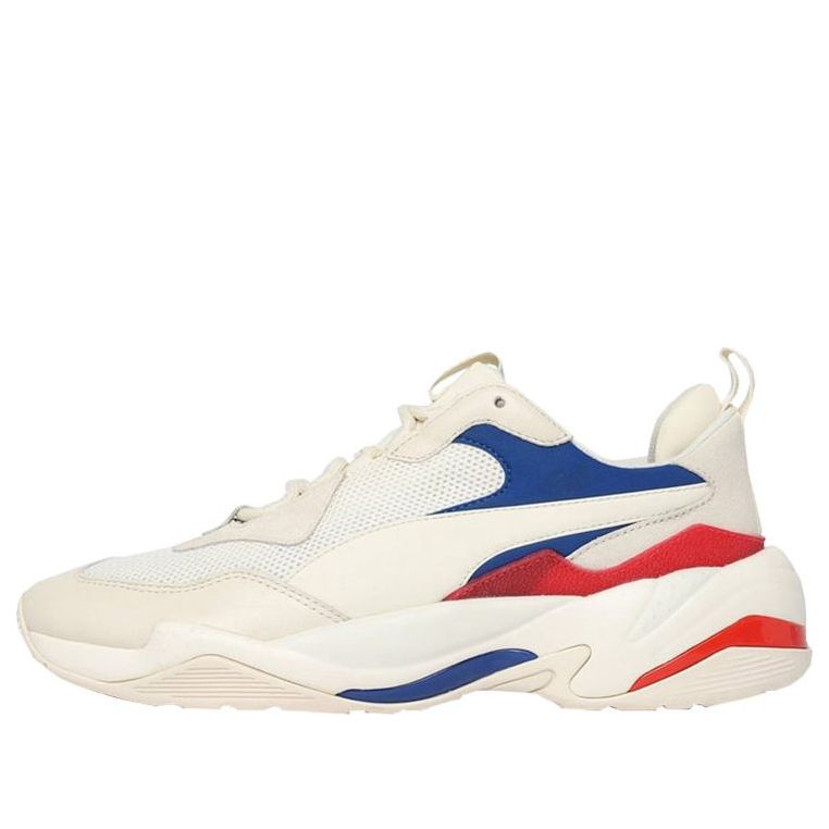 Tenisky a topánky Puma Thunder Biela | 367516-24