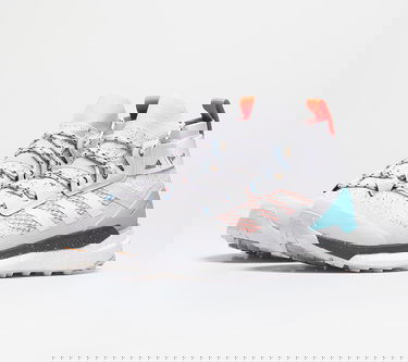 Tenisky a topánky adidas Performance Parley TerreFree Hiker Šedá | EG5397, 4