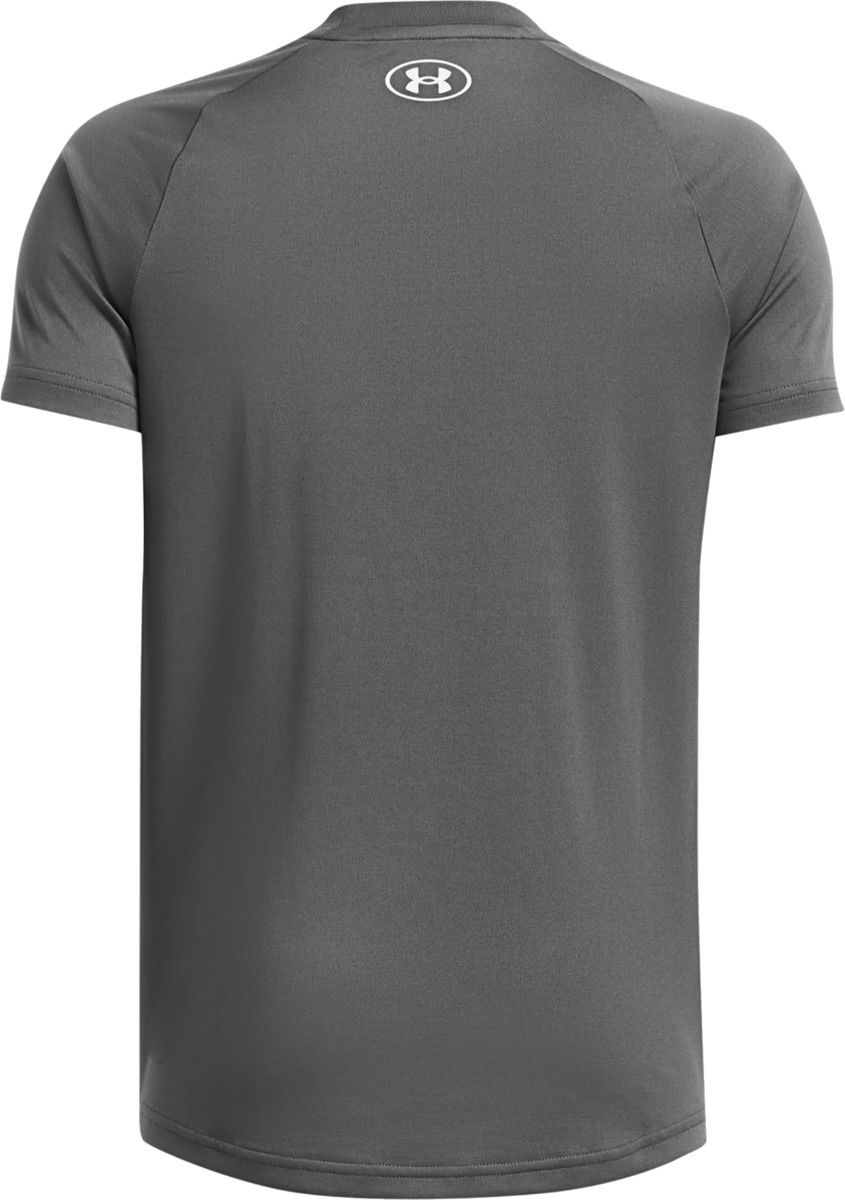 Tričko Under Armour UA Tech 2.0 Short Sleeve T-Shirt Šedá | 1363284-025, 1