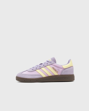 Tenisky a topánky adidas Originals Handball Spezial Fialová | JQ0732, 0