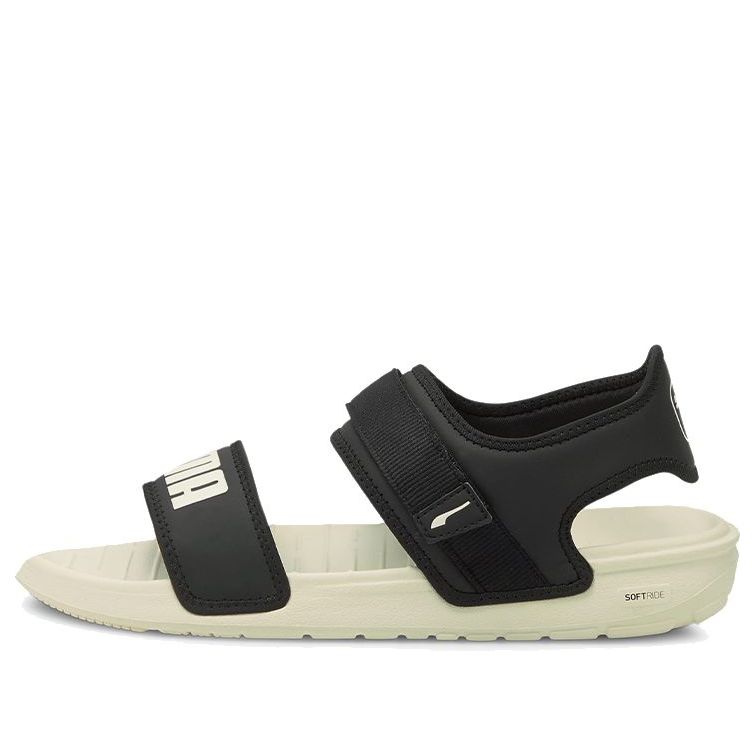 Tenisky a topánky Puma SoftRide Sandal Béžová | 375104-02