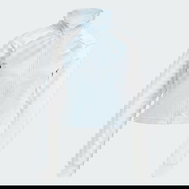 Sveter adidas Originals Sportovní souprava Teamsport Biela | IJ8777, 5