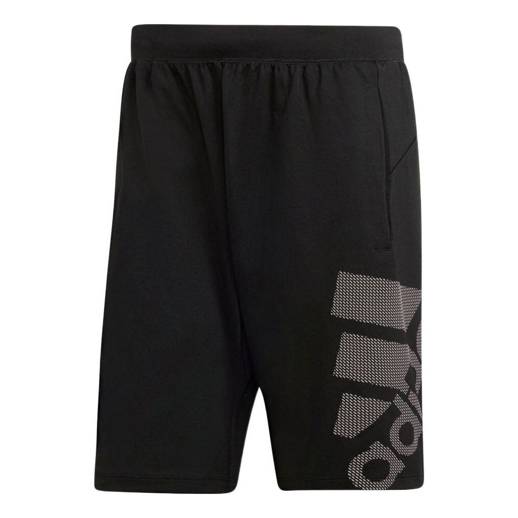 Šortky adidas Originals Men's Sports Shorts Čierna | DU0934, 0