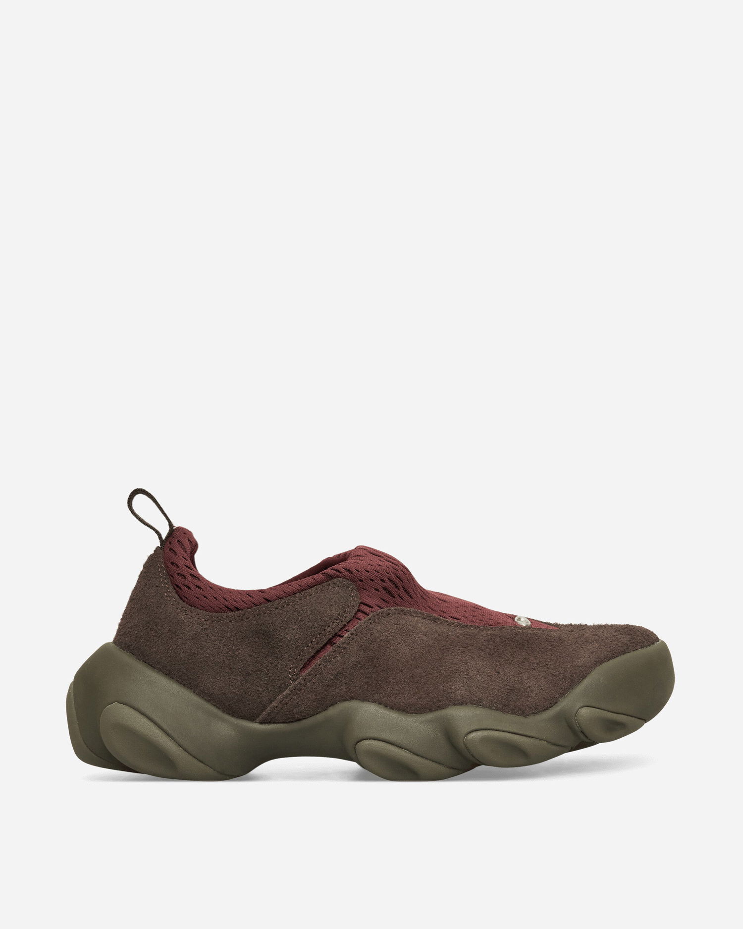 Doplnky OAKLEY Hairy Suede Flesh Hnedá | BDP25S00004456 BR15, 1