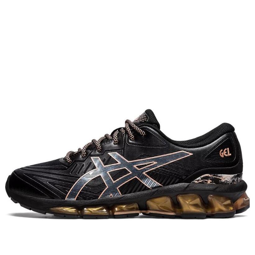 Tenisky a topánky Asics Gel Quantum 360 7 Čierna | 1202A339-002