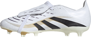 Tenisky a topánky adidas Performance PREDATOR LEAGUE FT FG/MG Biela | ji1114, 1