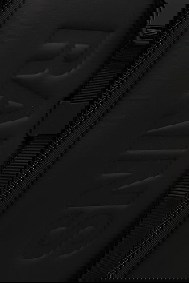 Batoh Rains Texel Moulded Large Backpack Čierna | 13430.01, 3